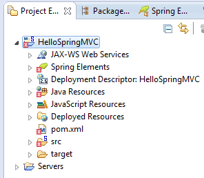 Spring hot sale mvc sts